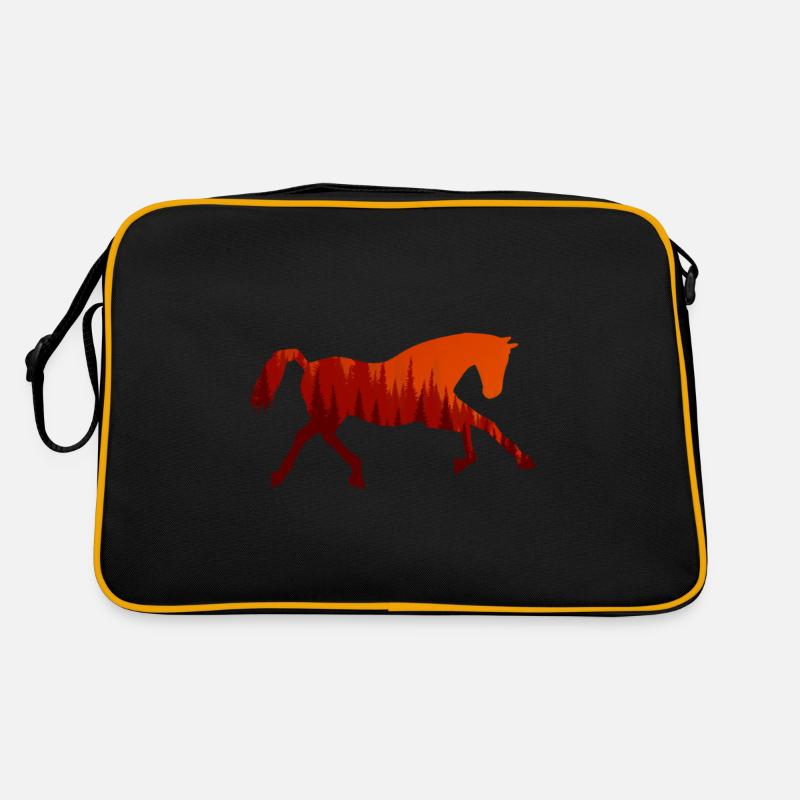 Retro Tasche