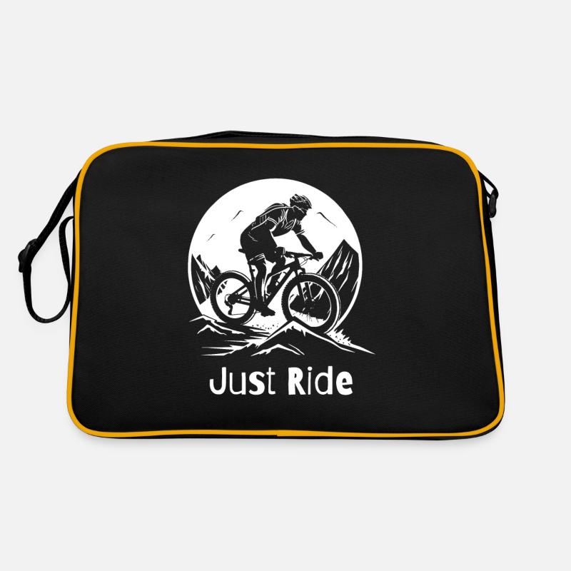 VTT facile Sac Retro