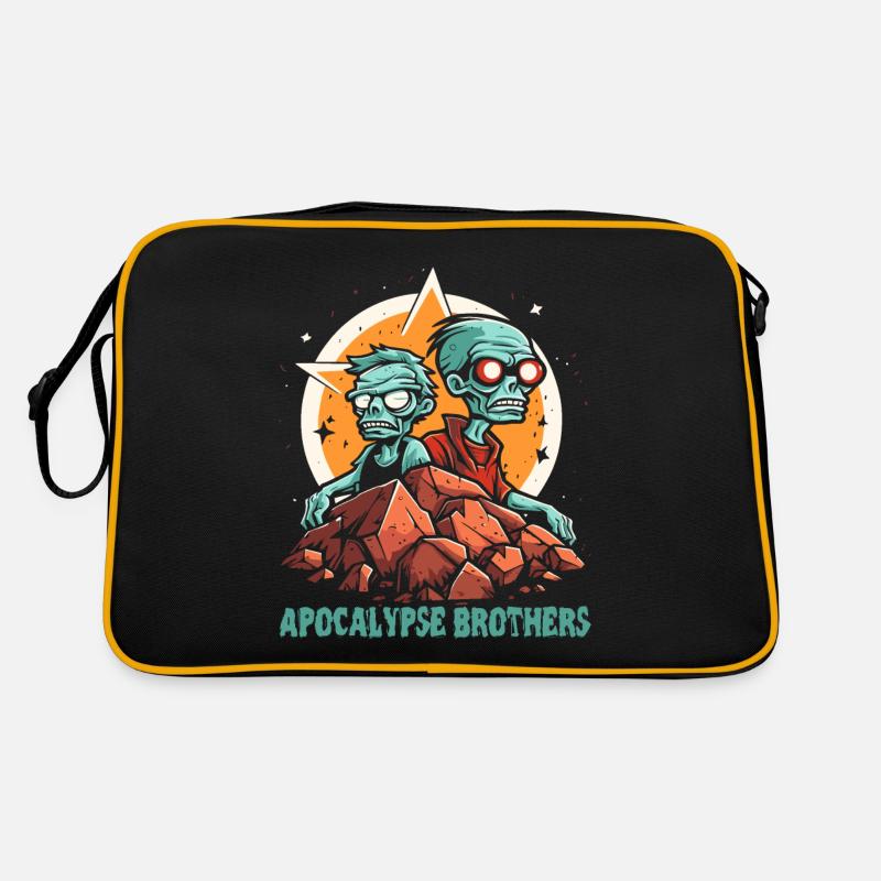 Retro Tasche