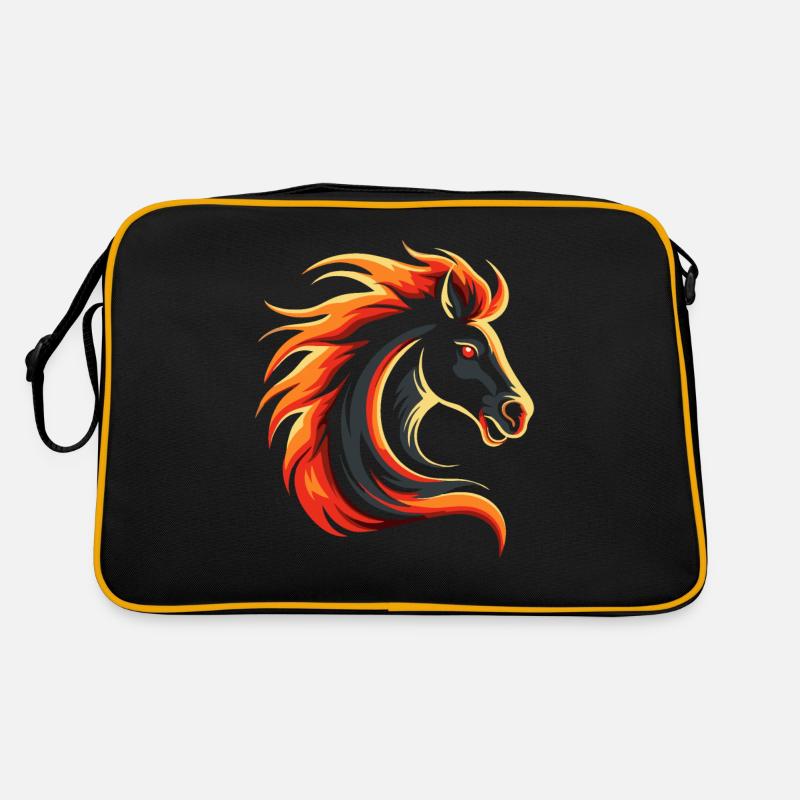 Retro Tasche