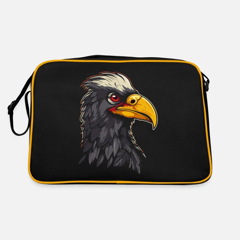 Retro Tasche