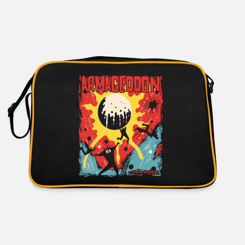Sac Retro