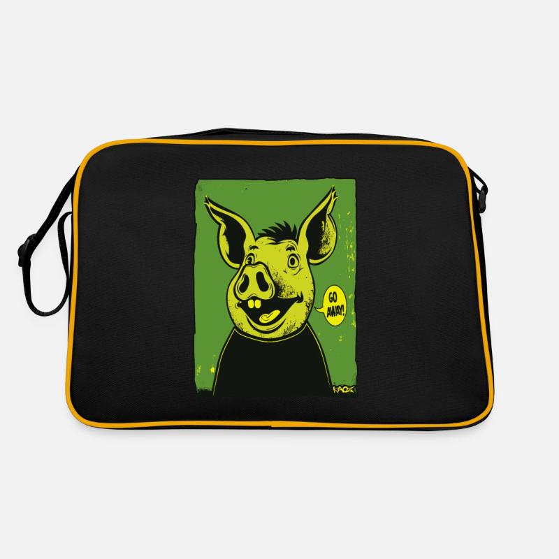 Borsa retrò