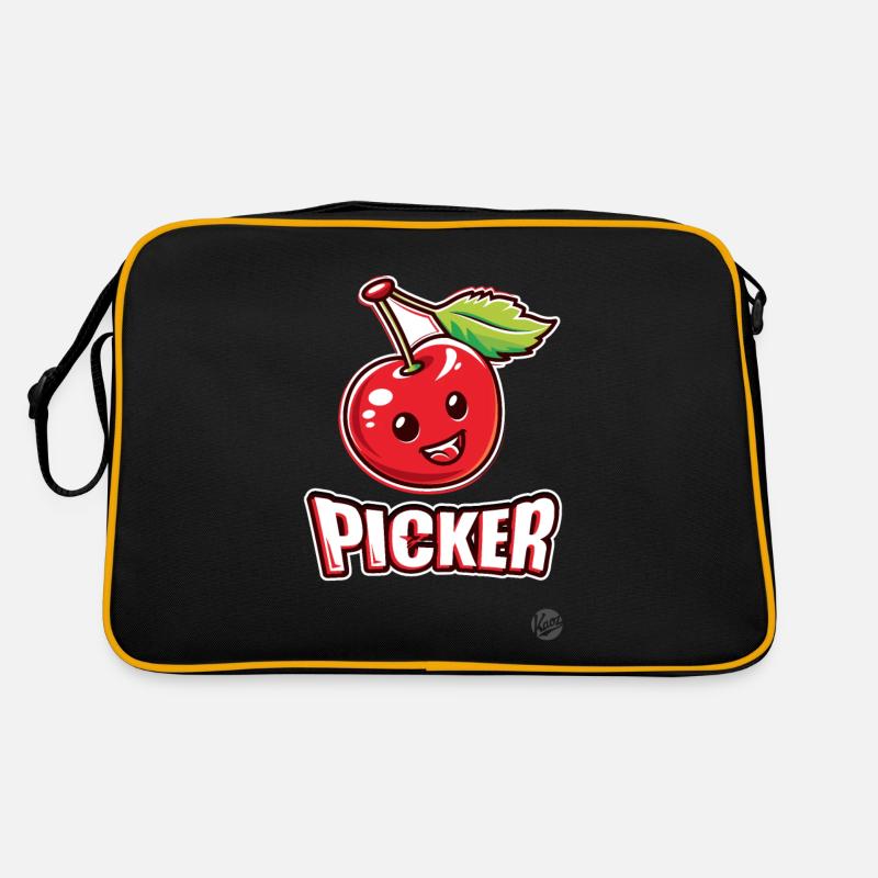 Retro Tasche