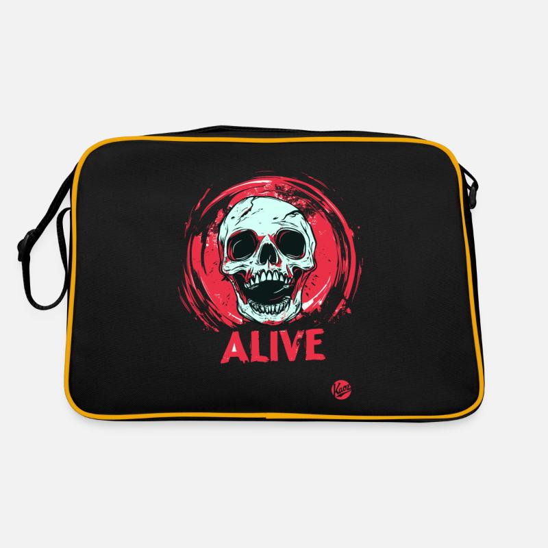 Sac Retro
