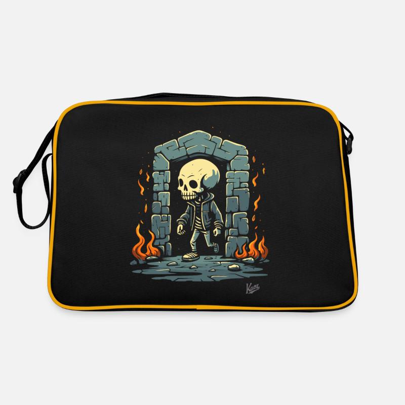 Retro Bag