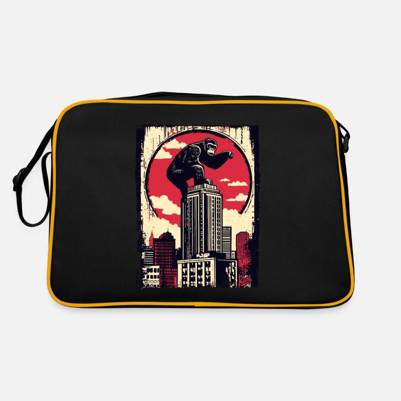 Retro Bag