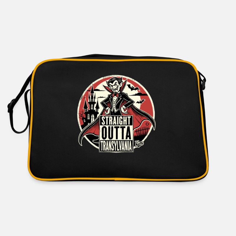 Sac Retro
