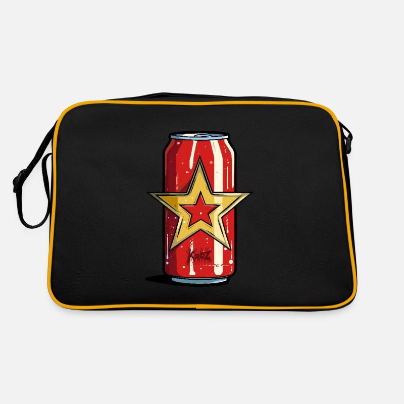 Retro Bag