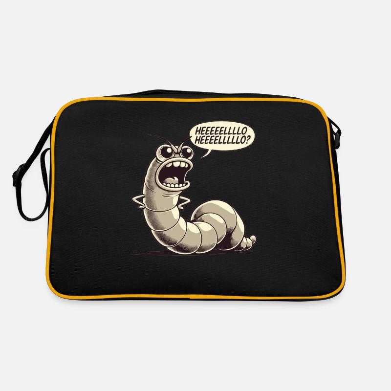 Retro Bag