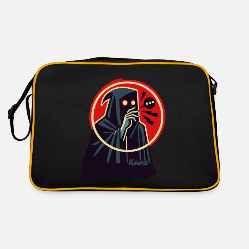 Retro Bag