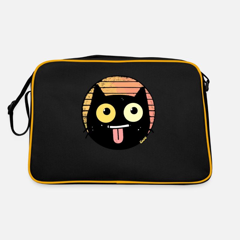 Retro Bag
