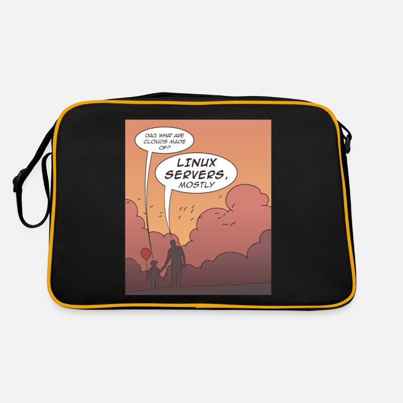 Funny coding programming languages design Retro Bag