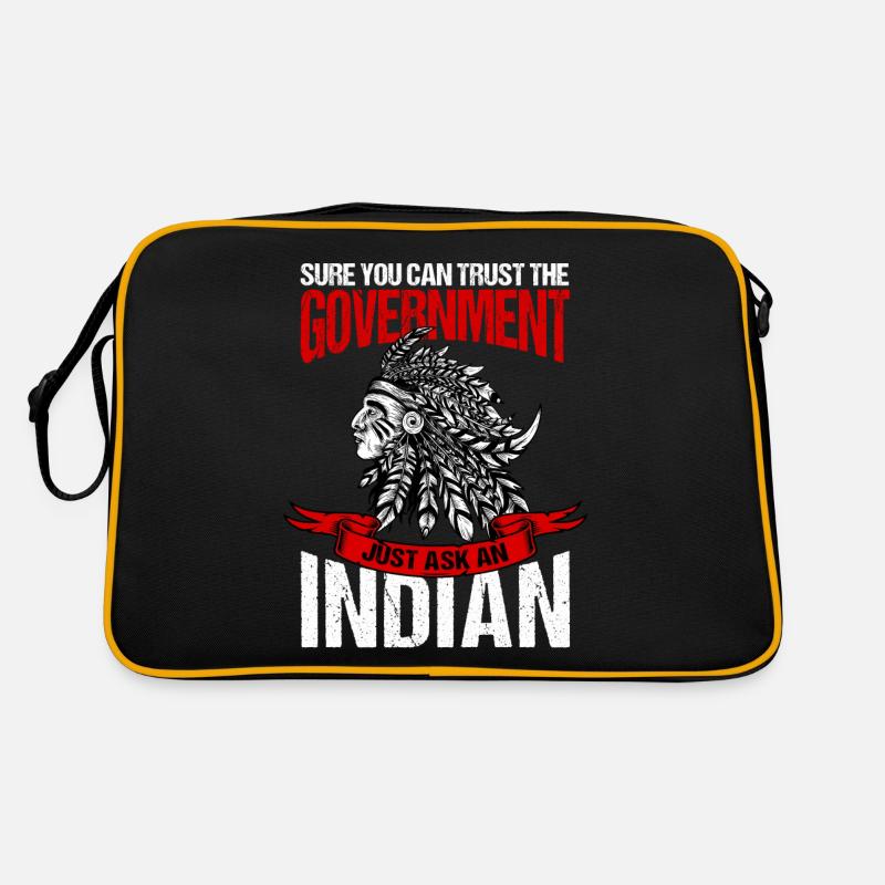 Retro Tasche