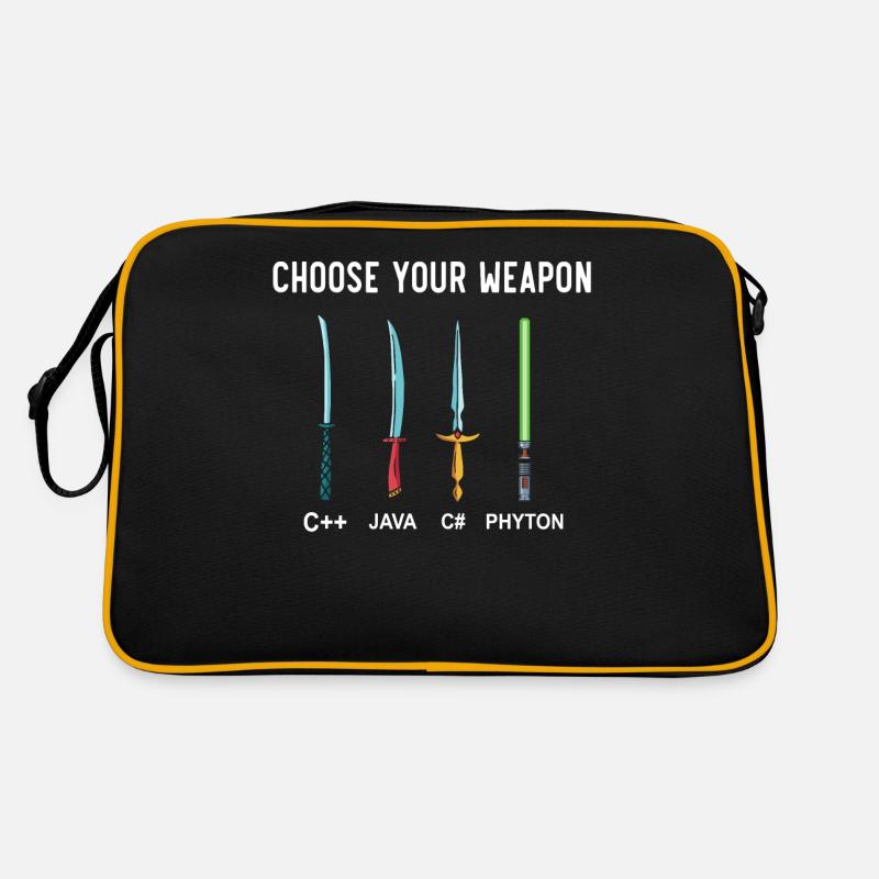 PHYTON PROGRAMMER Programmation Encodage d’encodeur Sac Retro
