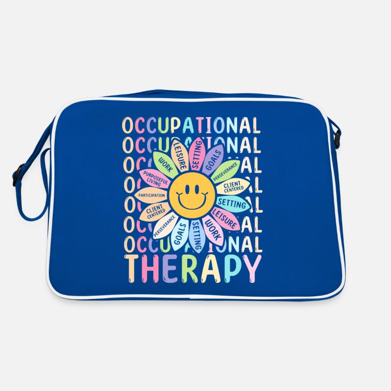 Occupational therapy Retro Bag