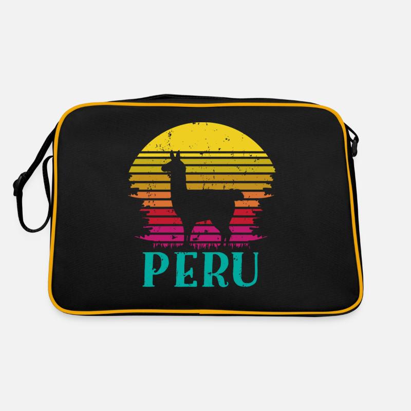 Retro Bag