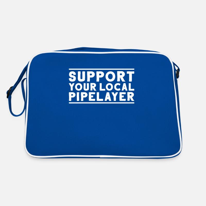 Pipeline Builder Pipeline Construction Pipelayer Sac Retro