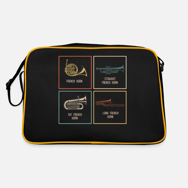 Retro Bag