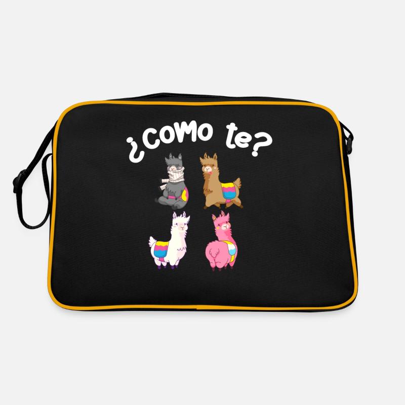 Sac Retro