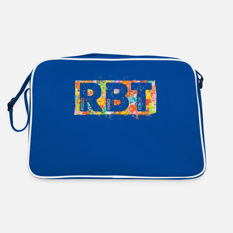Behavioral Engineer RBT Retro Bag