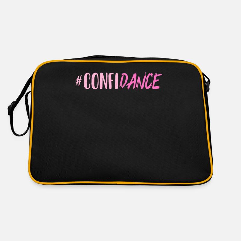 Confiance, Danse, Danse, Sac Retro