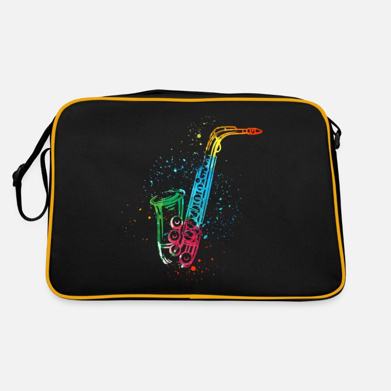 Retro Tasche