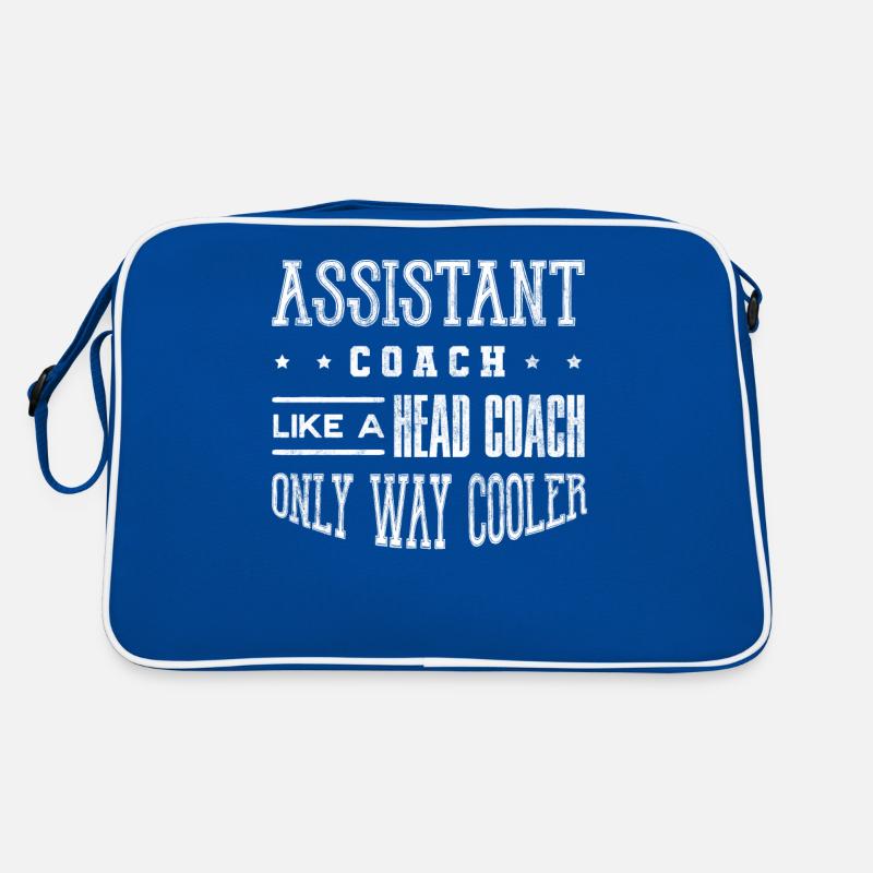 Retro Bag