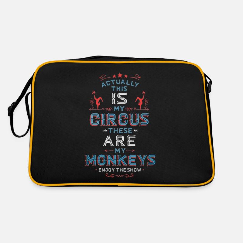 Retro Bag
