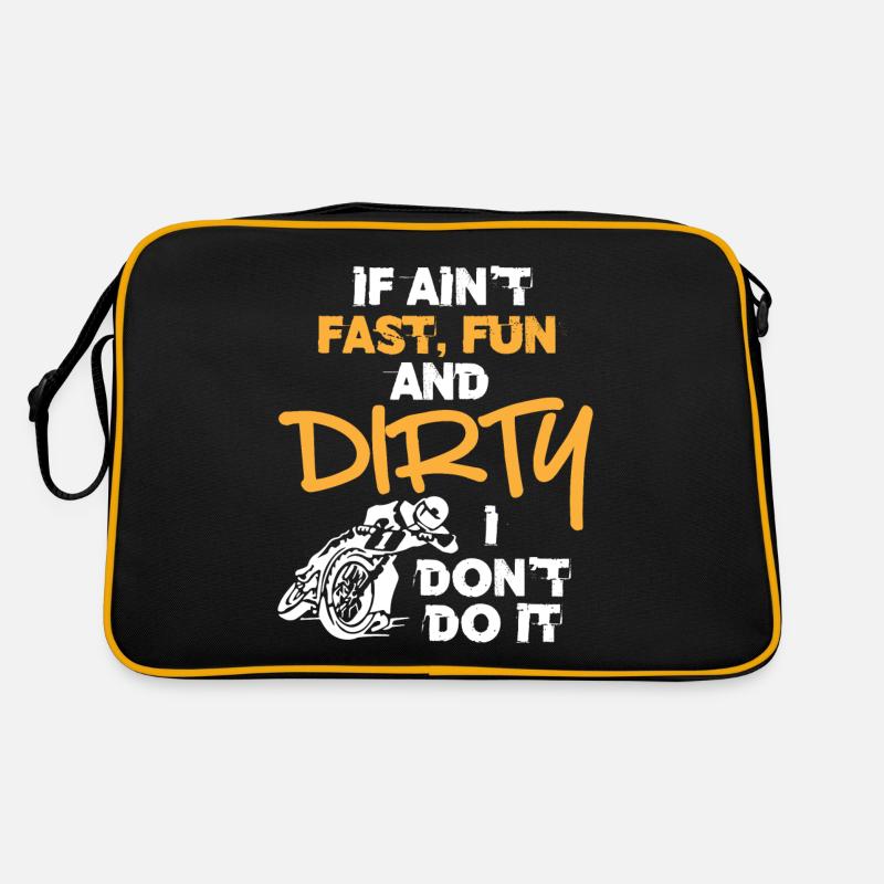 Civil Engineer, Civil Engineering Retro Bag