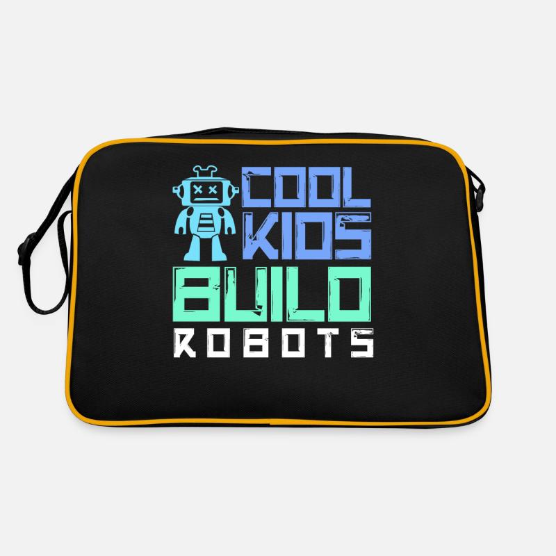 Retro Bag