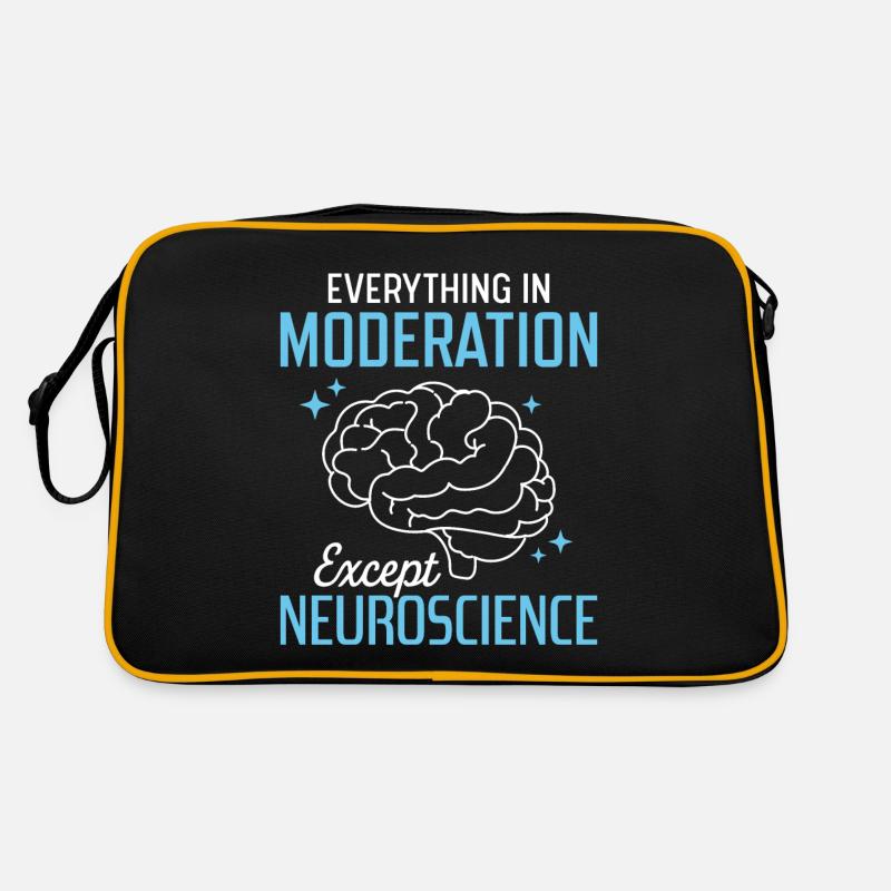 Neurosciences Sac Retro
