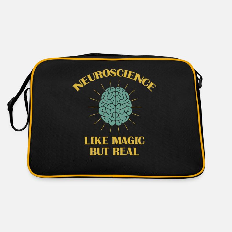 Neurosciences Sac Retro