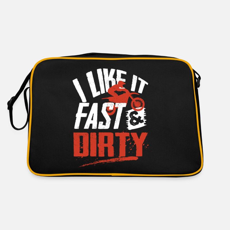 Retro Tasche