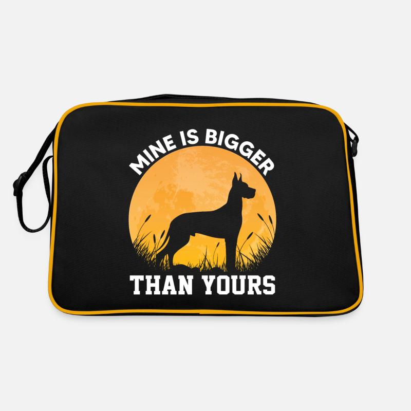 Grands Danois, Grands Danois Sac Retro