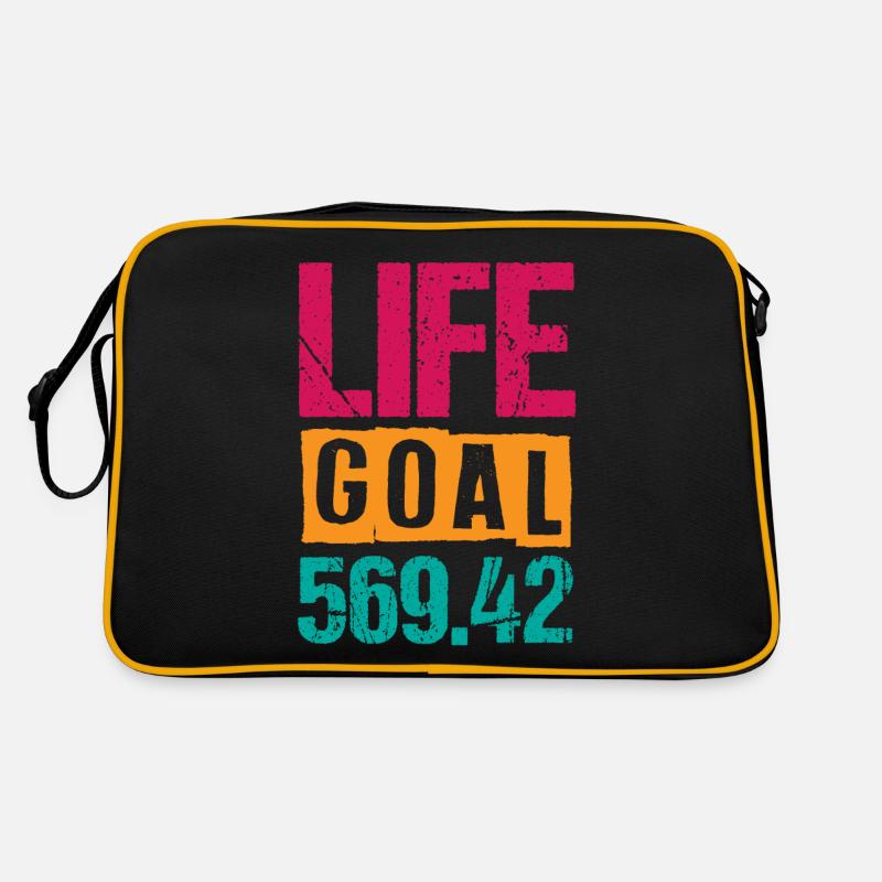 Medizinischer Kodierer, Programmierer Retro Tasche