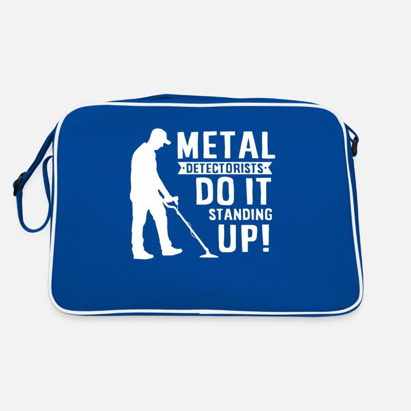 Medizinischer Kodierer Medizinischer Programmierer Retro Tasche