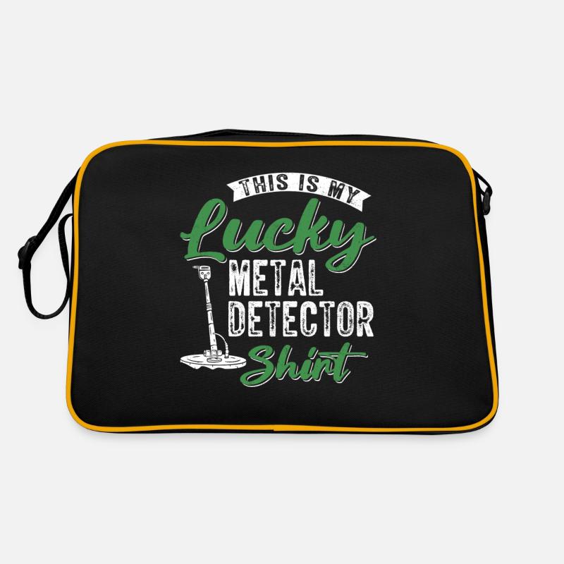 Codeur médical Programmeur médical Sac Retro