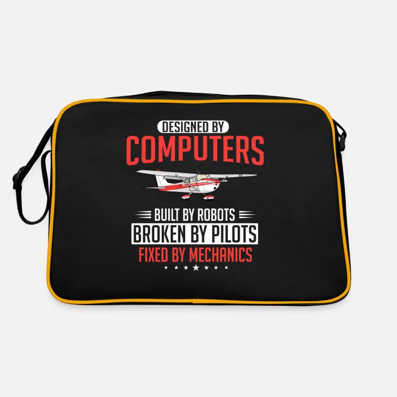 Sac Retro