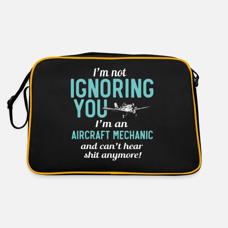 Sac Retro