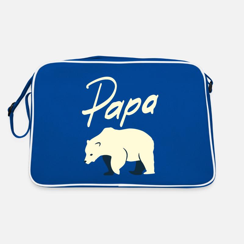 Retro Bag