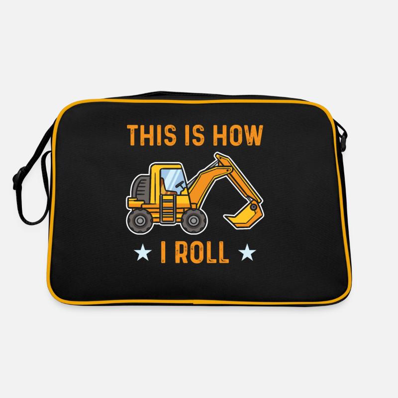 Sac Retro