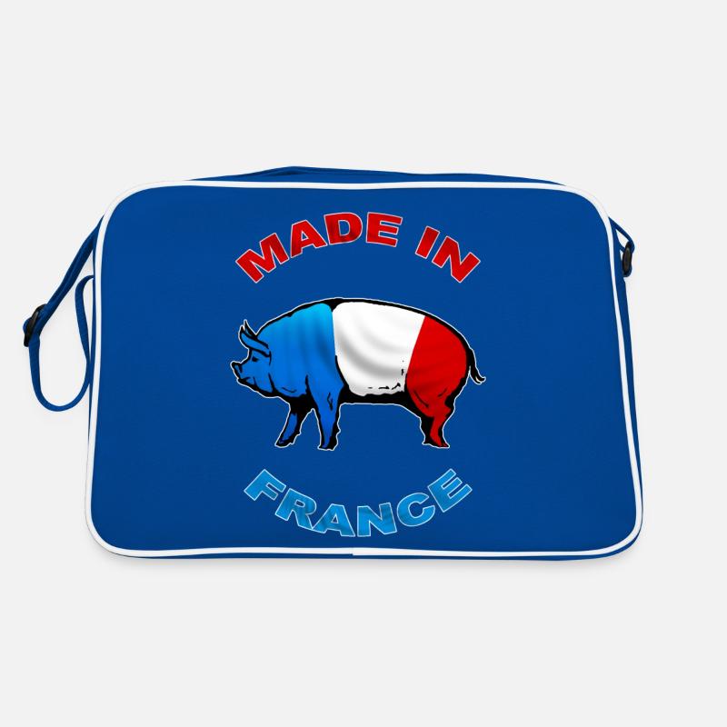Retro Bag