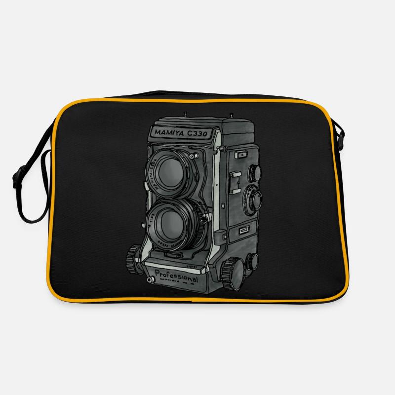 Retro Bag