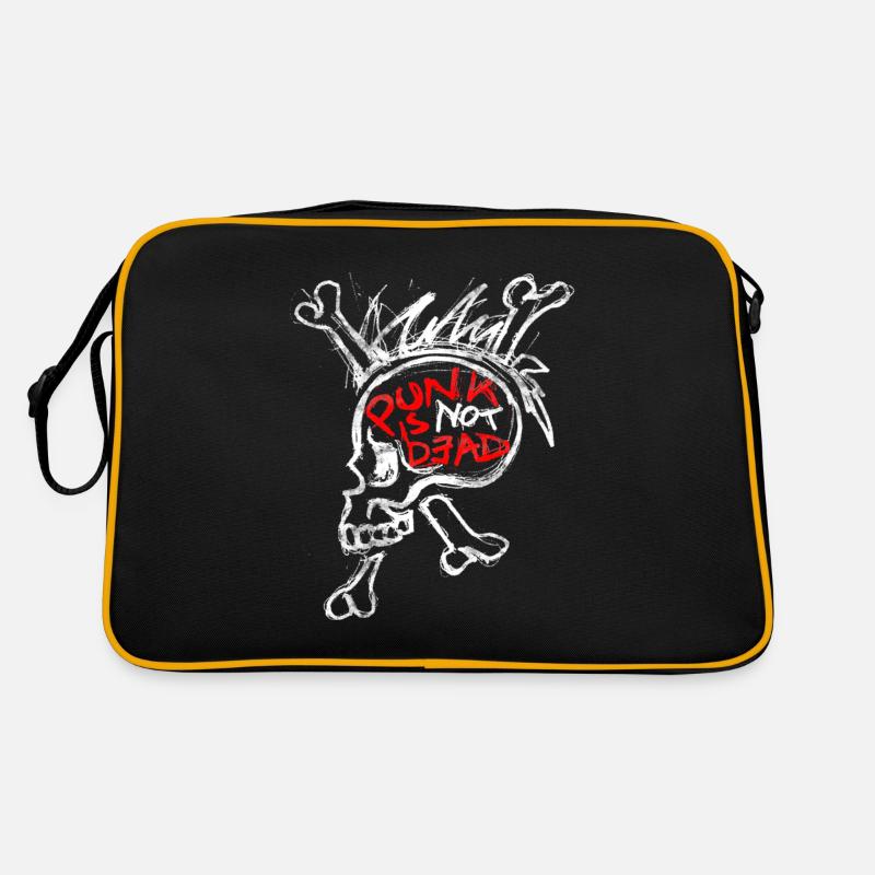 Retro Bag