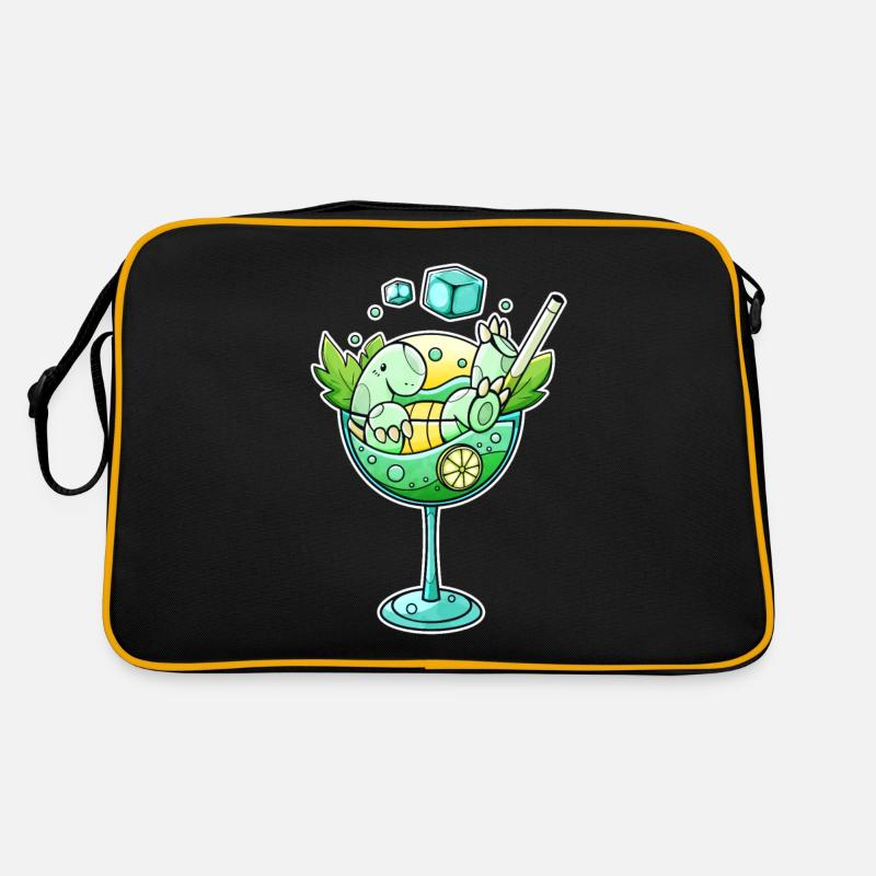 Retro Tasche