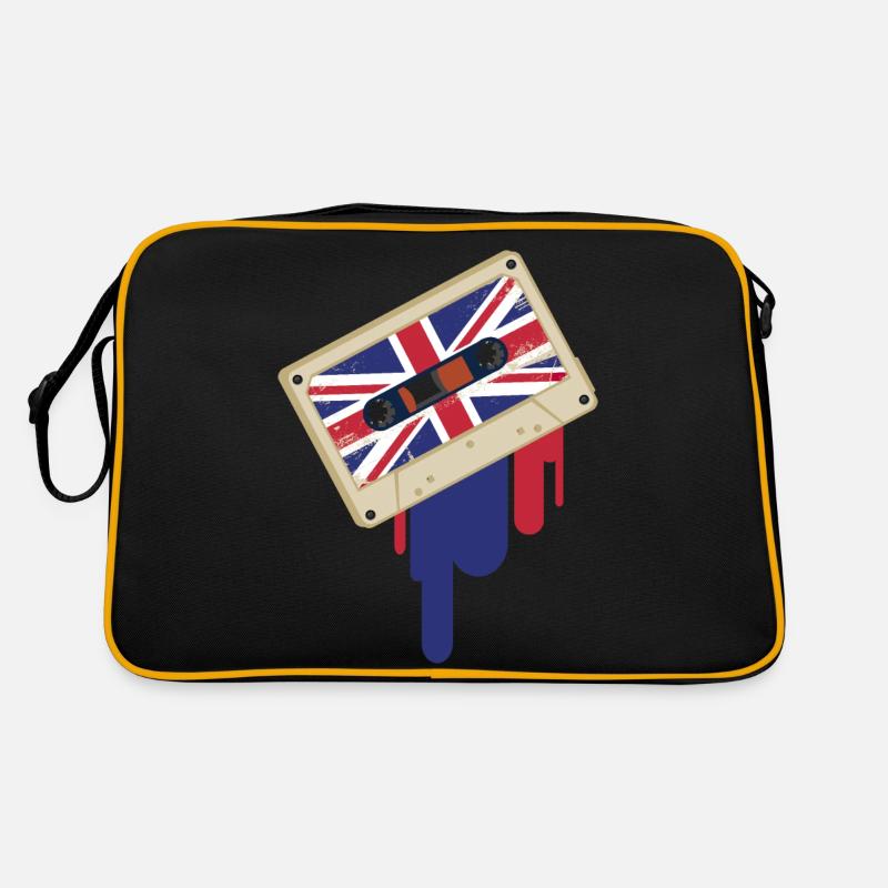 Retro Bag