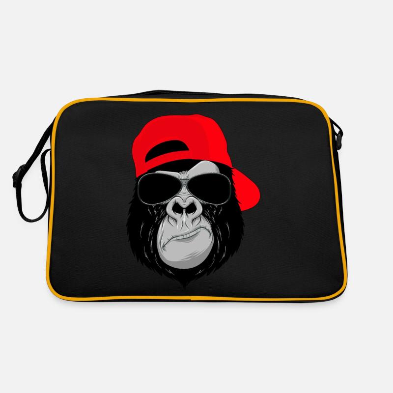 Gorillawear Retro Bag