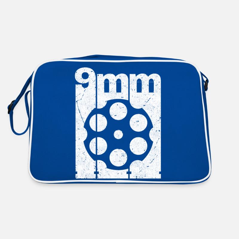 Retro Bag