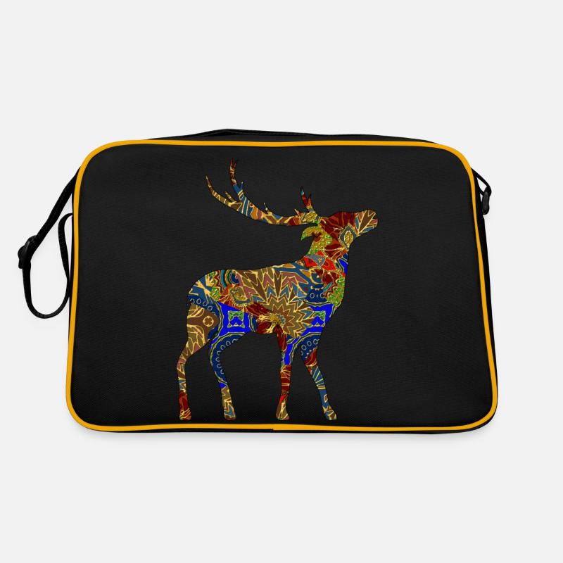 Retro Tasche